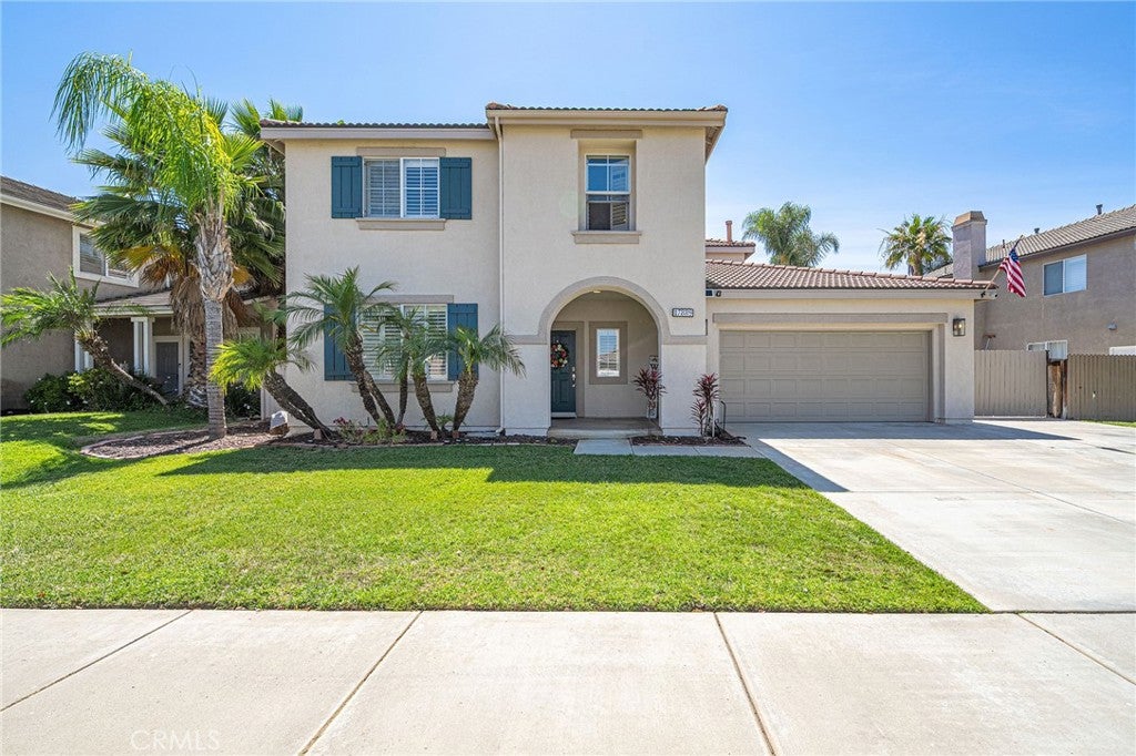 17889 Orangewood Lane