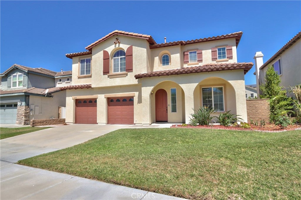 45743 Magnolia