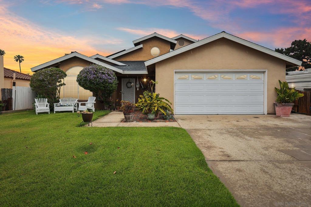 540 Donax Ave