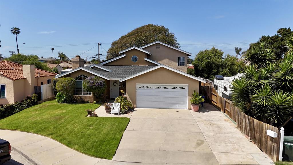 540 Donax Ave