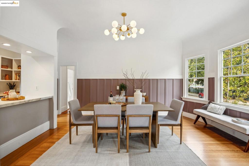 MOSSWOOD - Residential