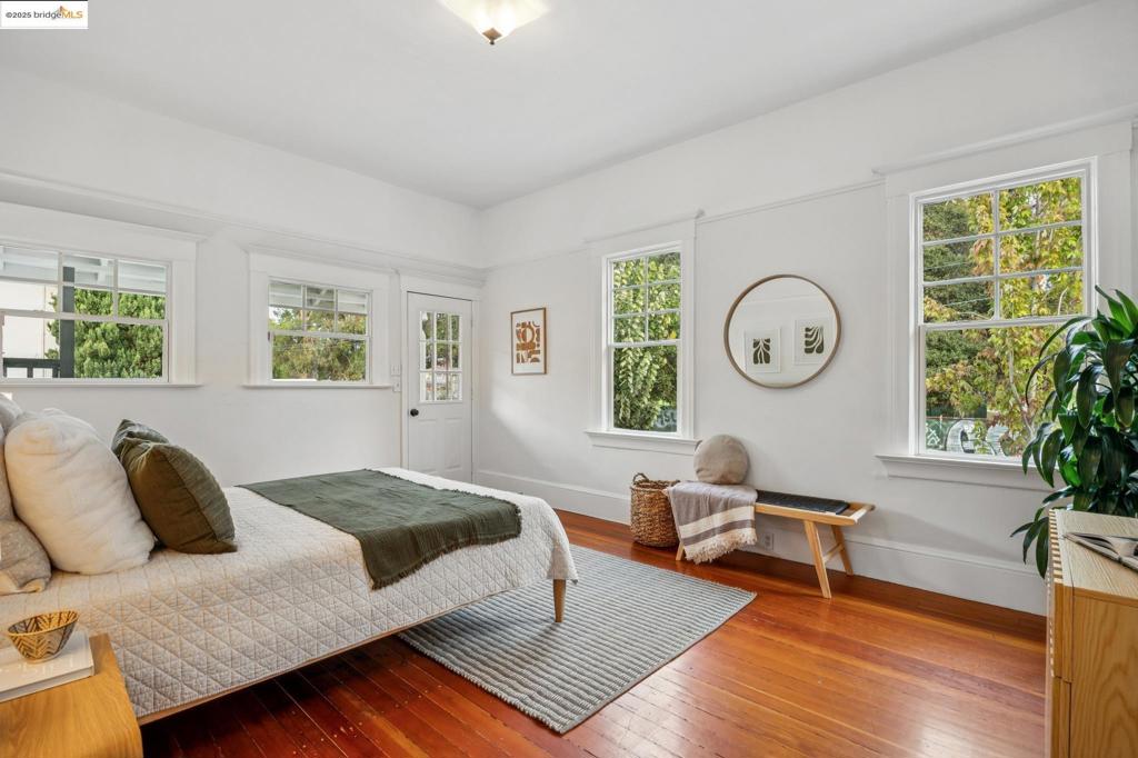 MOSSWOOD - Residential