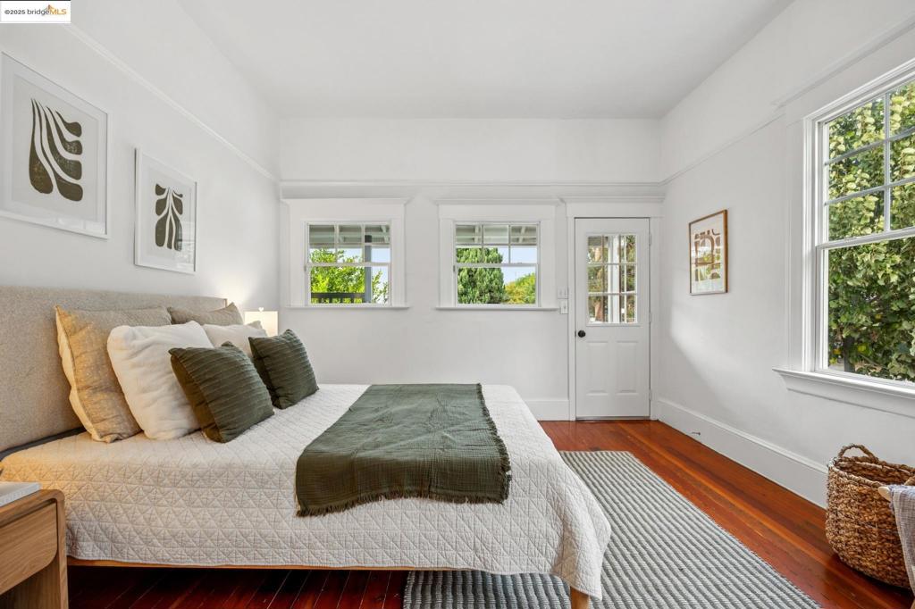 MOSSWOOD - Residential