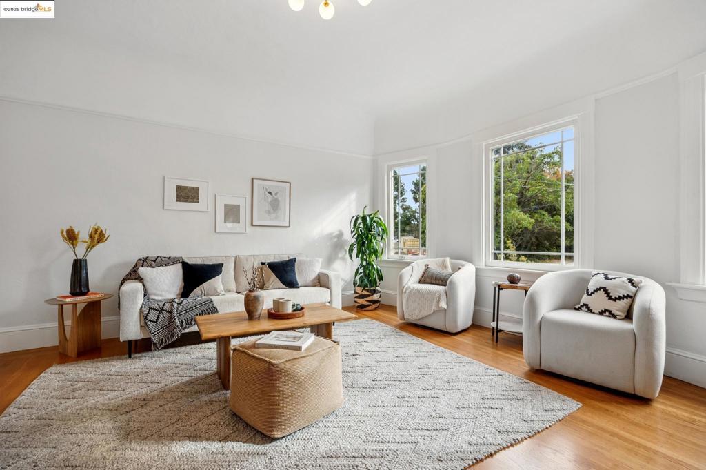 MOSSWOOD - Residential