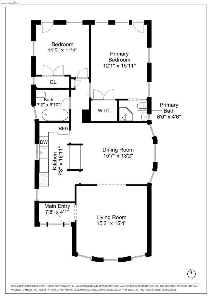MOSSWOOD - Residential