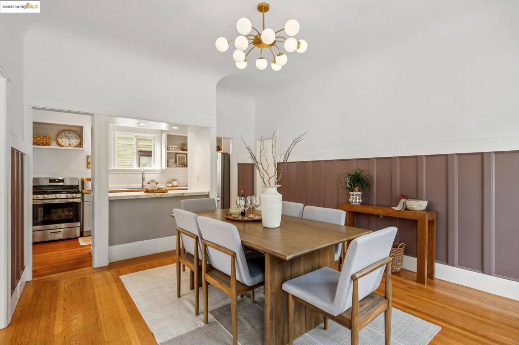 MOSSWOOD - Residential