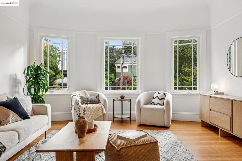 MOSSWOOD - Residential