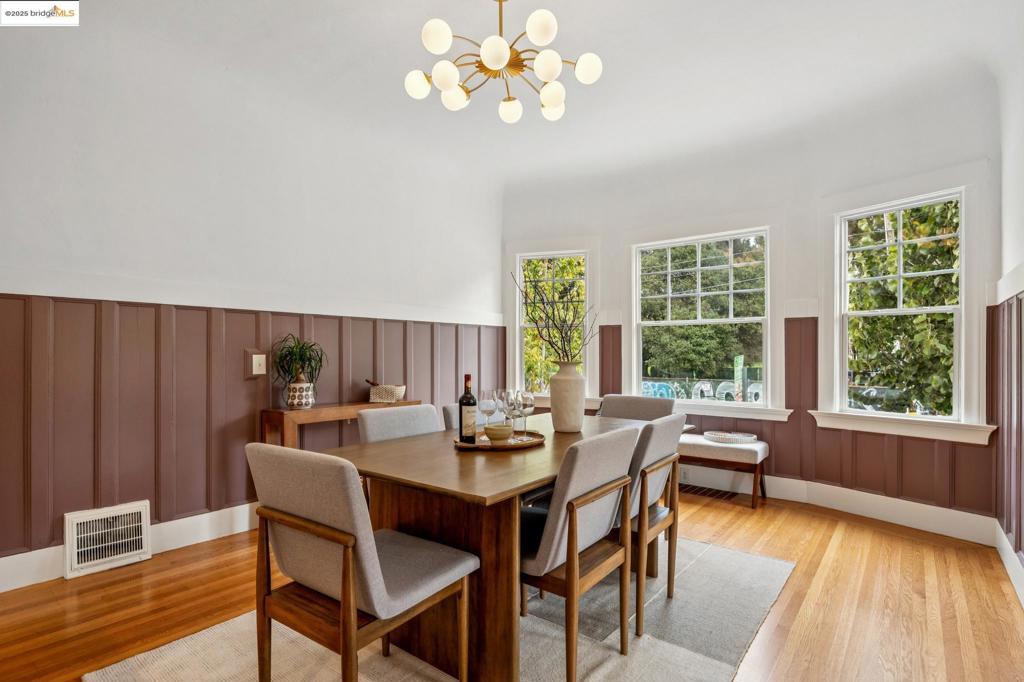 MOSSWOOD - Residential