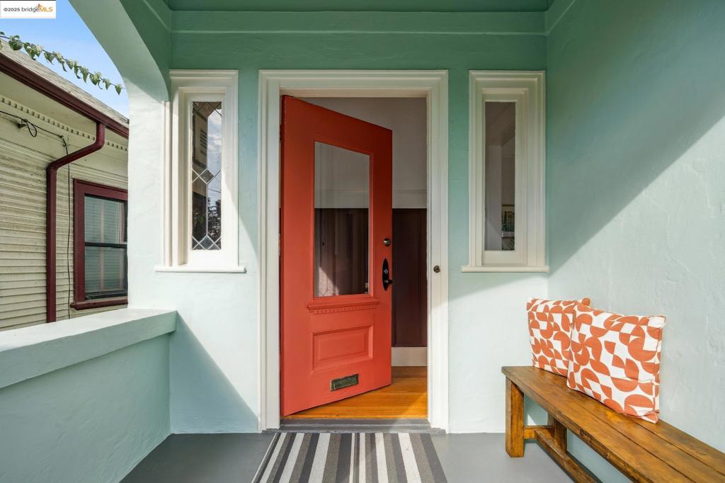 MOSSWOOD - Residential
