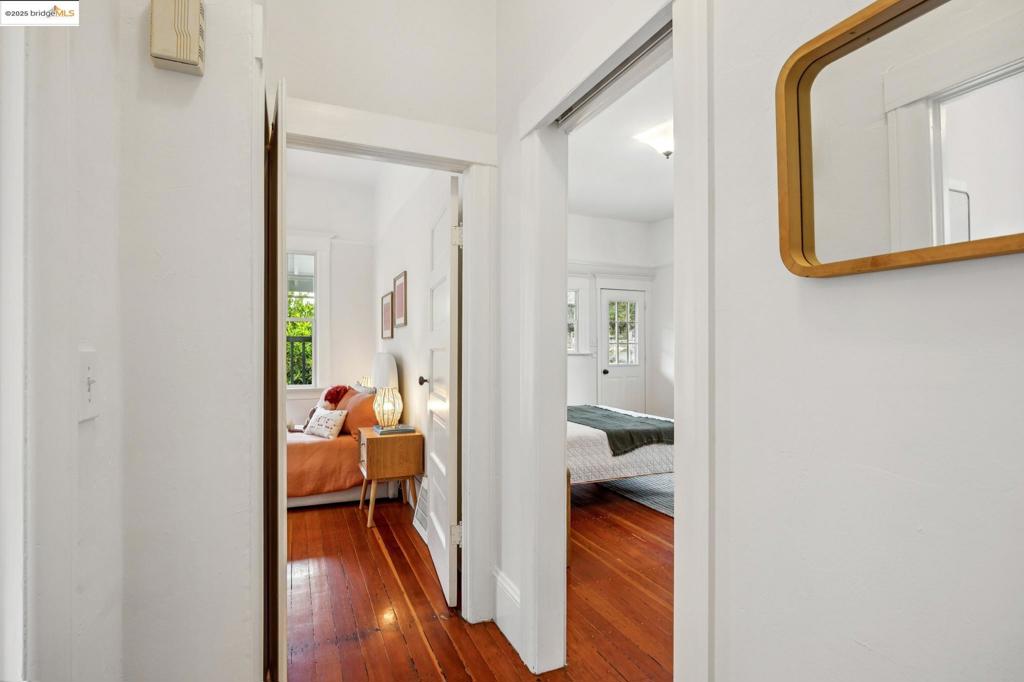 MOSSWOOD - Residential