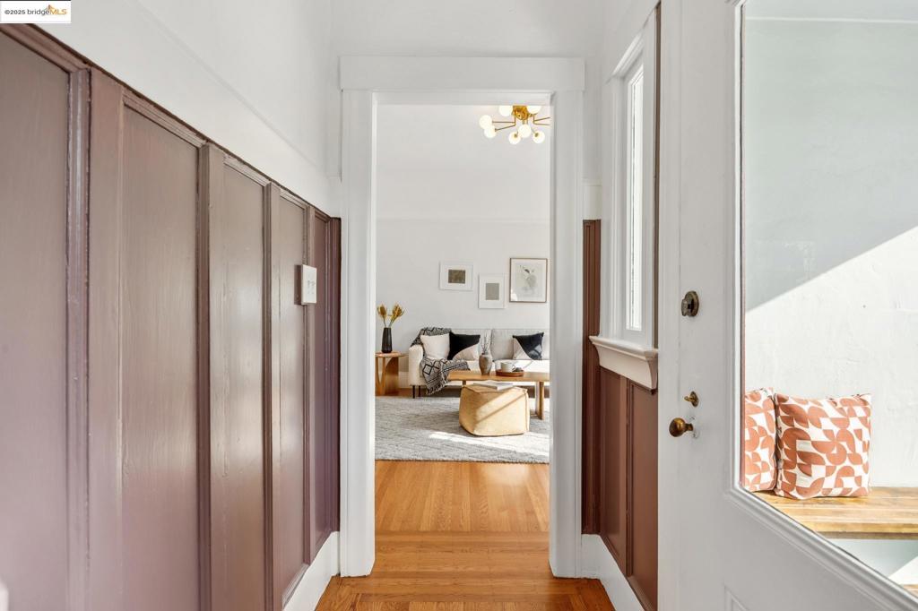 MOSSWOOD - Residential