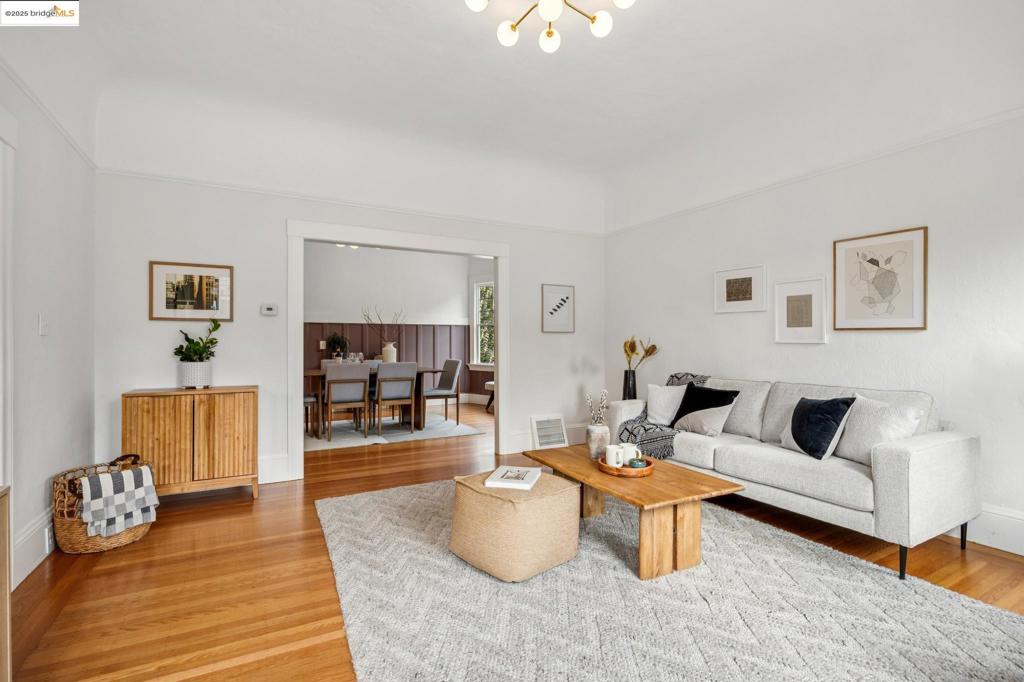 MOSSWOOD - Residential