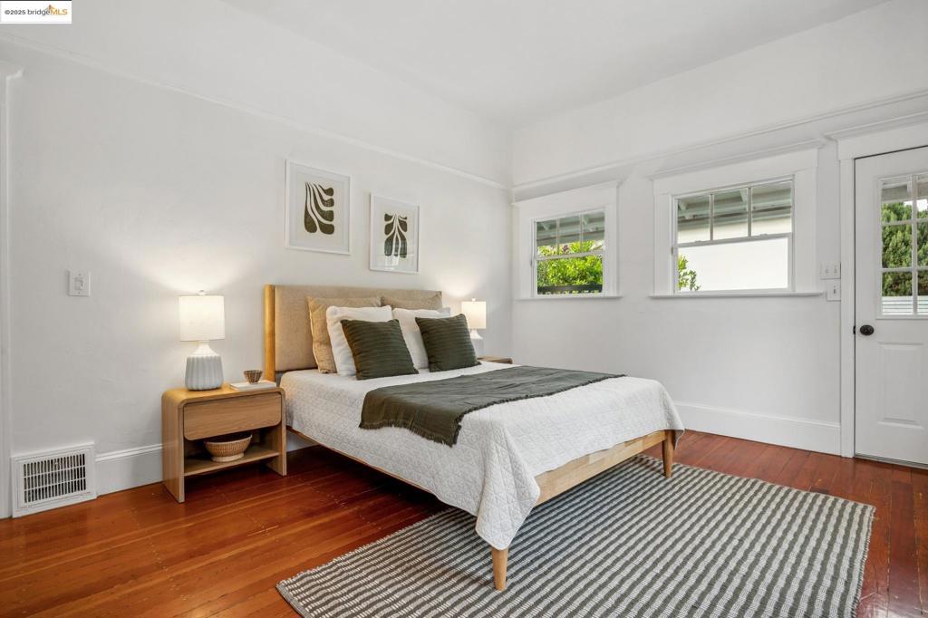 MOSSWOOD - Residential