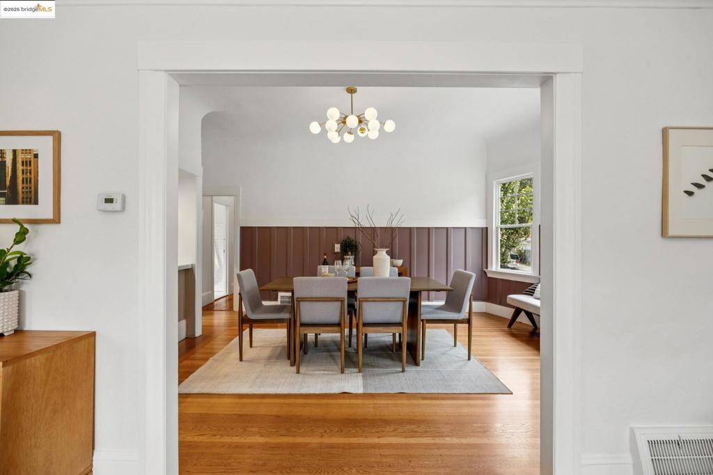 MOSSWOOD - Residential