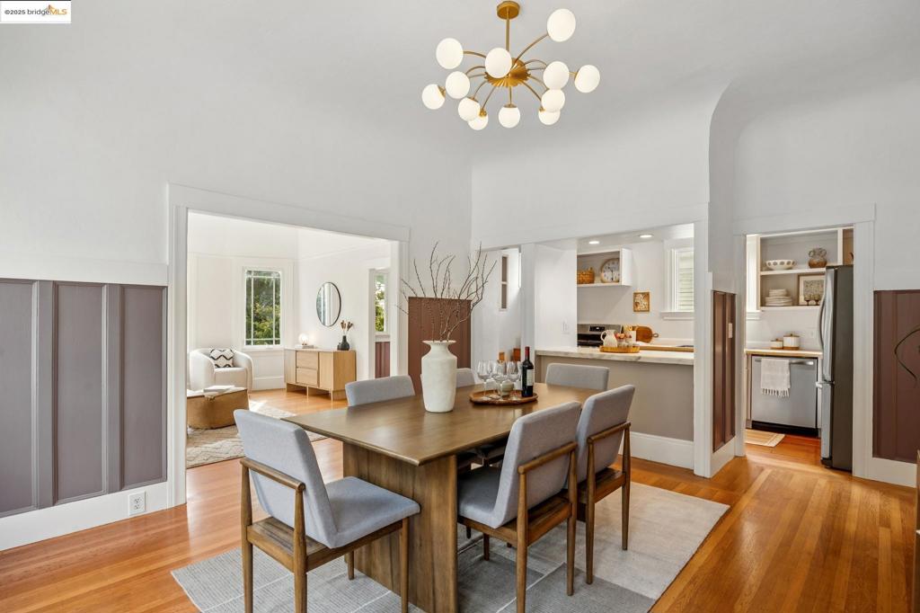 MOSSWOOD - Residential