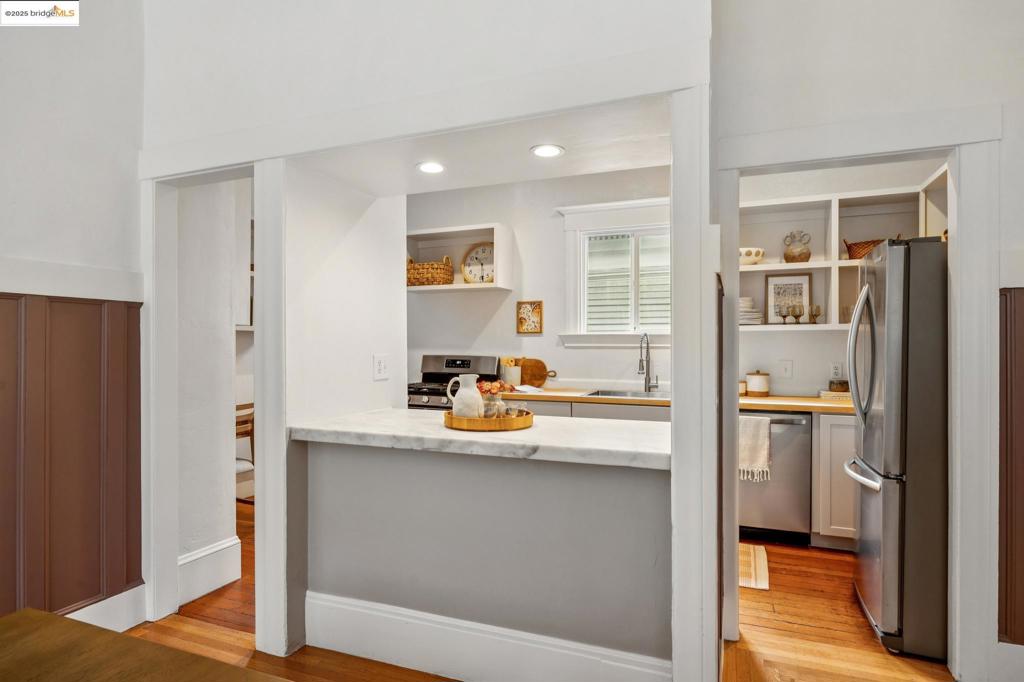 MOSSWOOD - Residential