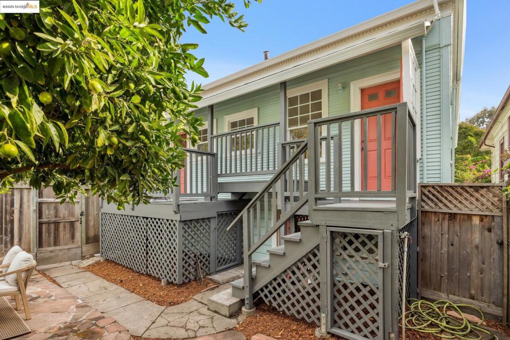 MOSSWOOD - Residential