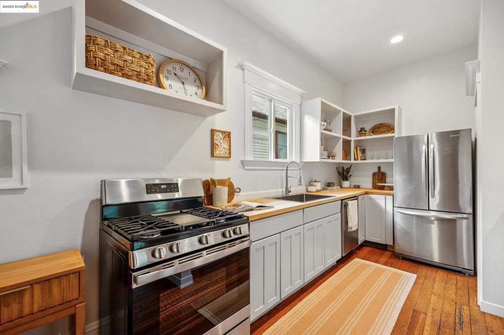 MOSSWOOD - Residential