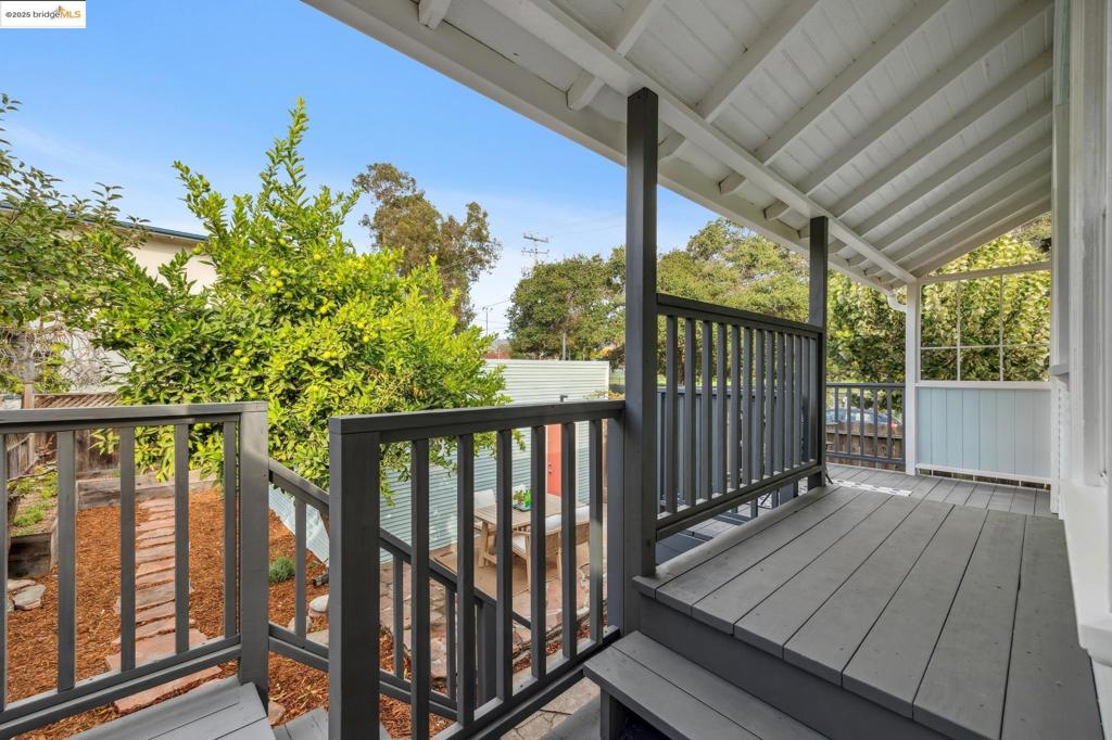 MOSSWOOD - Residential