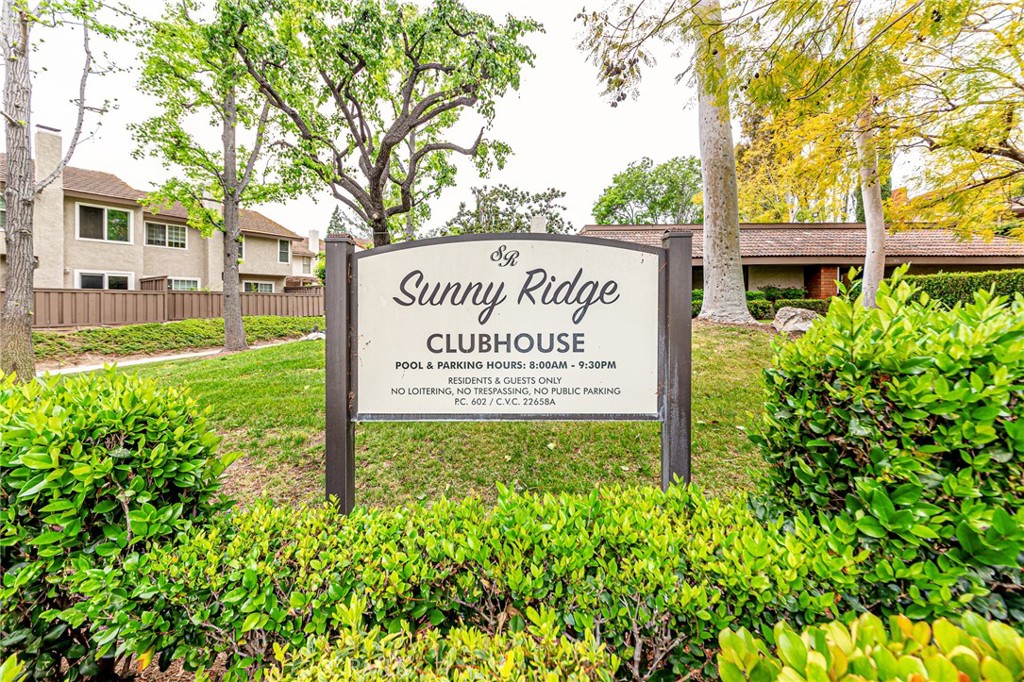 Sunny Ridge (SURG) - Residential