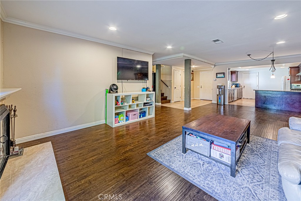 Sunny Ridge (SURG) - Residential