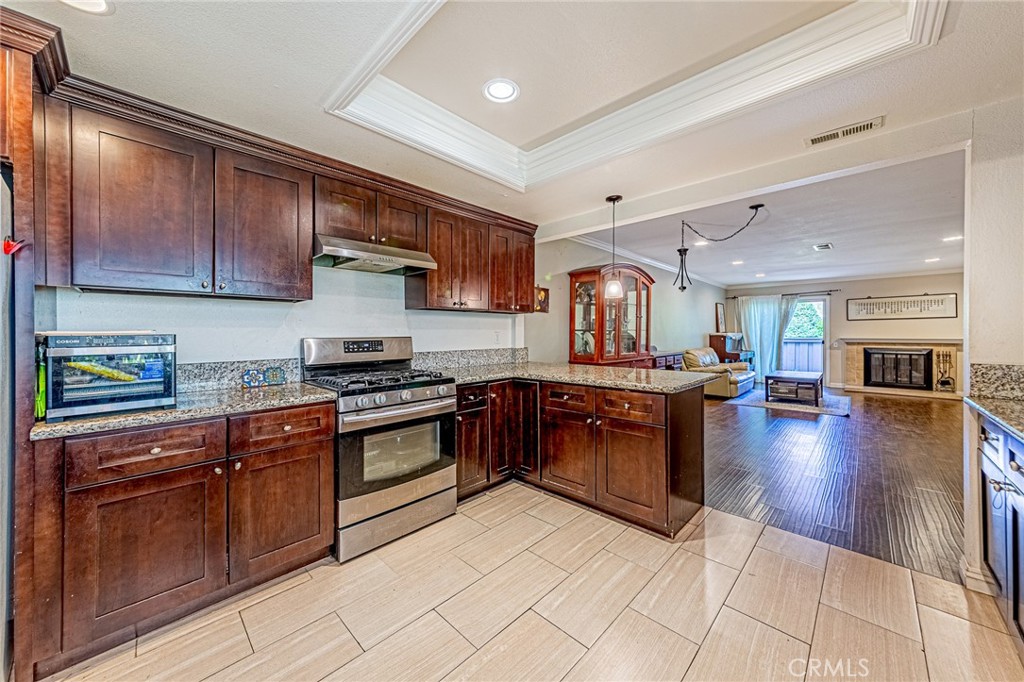 Sunny Ridge (SURG) - Residential