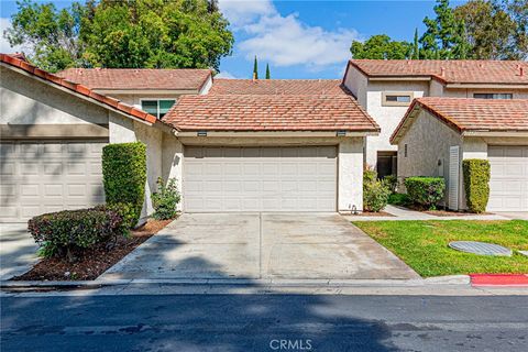 2523 Cypress Point Drive Fullerton CA 92833