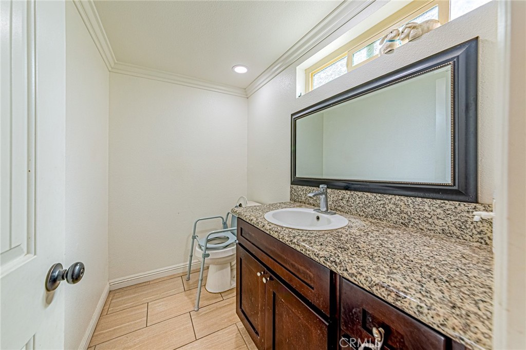 Sunny Ridge (SURG) - Residential