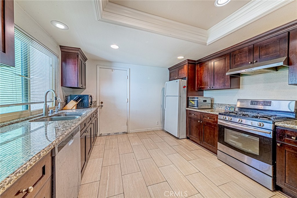 Sunny Ridge (SURG) - Residential