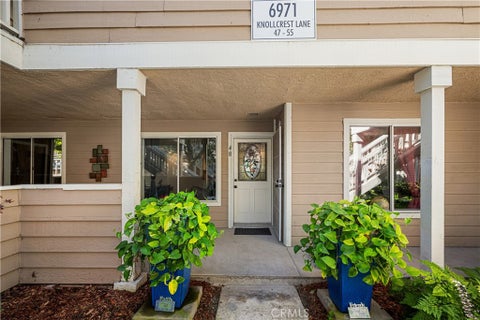 Photo of 6971 Knollcrest #48 LN, Garden Grove, CA 92845 (MLS # PW26191770)