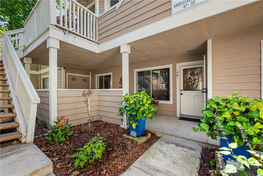 Properties 1 6971 Knollcrest #48 48
