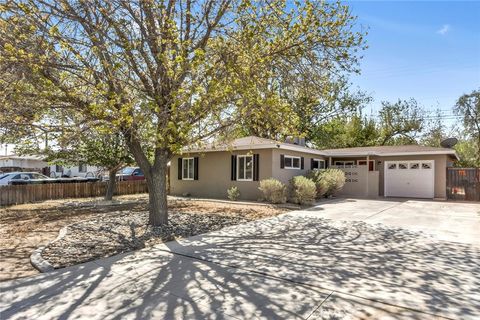 Tiny photo for 254 E Avenue J7, Lancaster, CA 93535 (MLS # SB25089008)