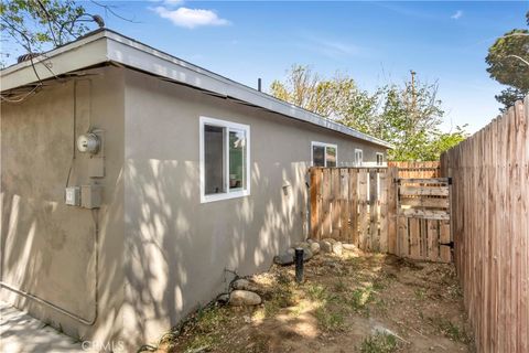 Tiny photo for 254 E Avenue J7, Lancaster, CA 93535 (MLS # SB25089008)