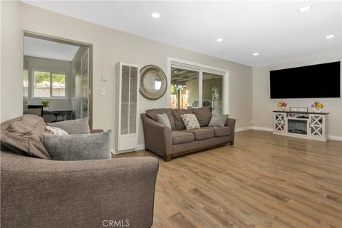 Tiny photo for 254 E Avenue J7, Lancaster, CA 93535 (MLS # SB25089008)