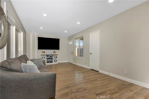 Tiny photo for 254 E Avenue J7, Lancaster, CA 93535 (MLS # SB25089008)