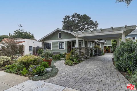 Photo of 4211 Madison Avenue, Culver City, CA 90232 (MLS # 25607251) Photo of 4211 Madison Avenue, Culver City, CA 90232 (MLS # 25607251)