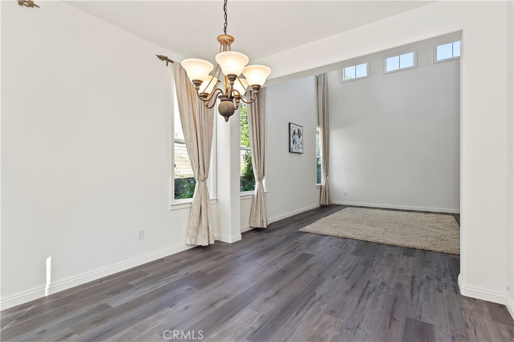 Eagle Glen - Residential Lease