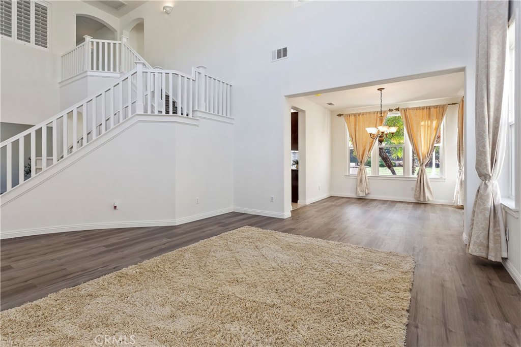 Eagle Glen - Residential Lease