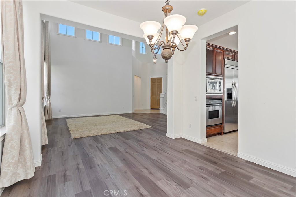 Eagle Glen - Residential Lease