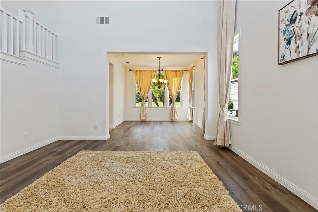 Eagle Glen - Residential Lease