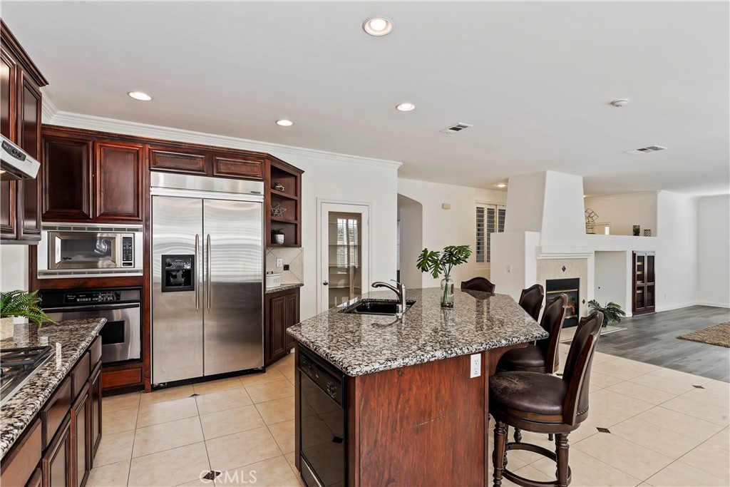 Eagle Glen - Residential Lease