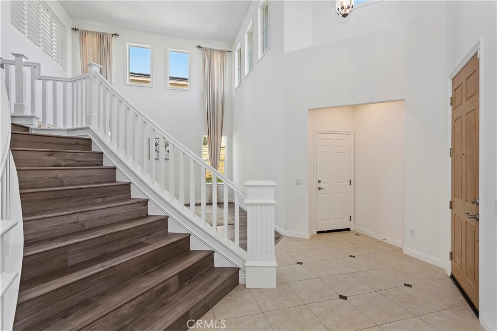 Eagle Glen - Residential Lease