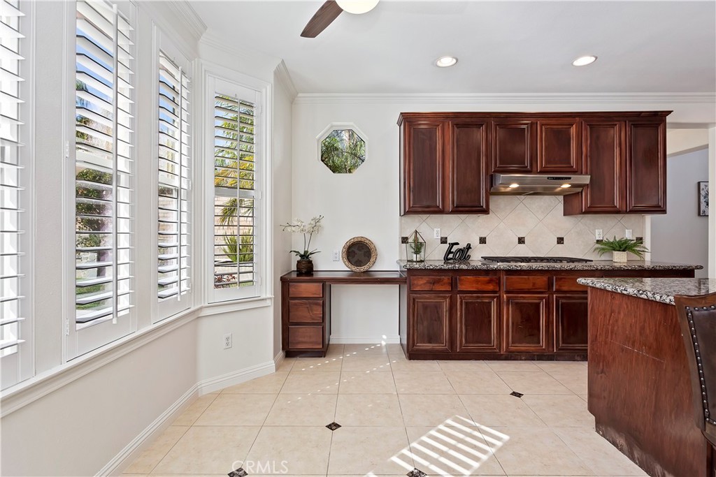 Eagle Glen - Residential Lease