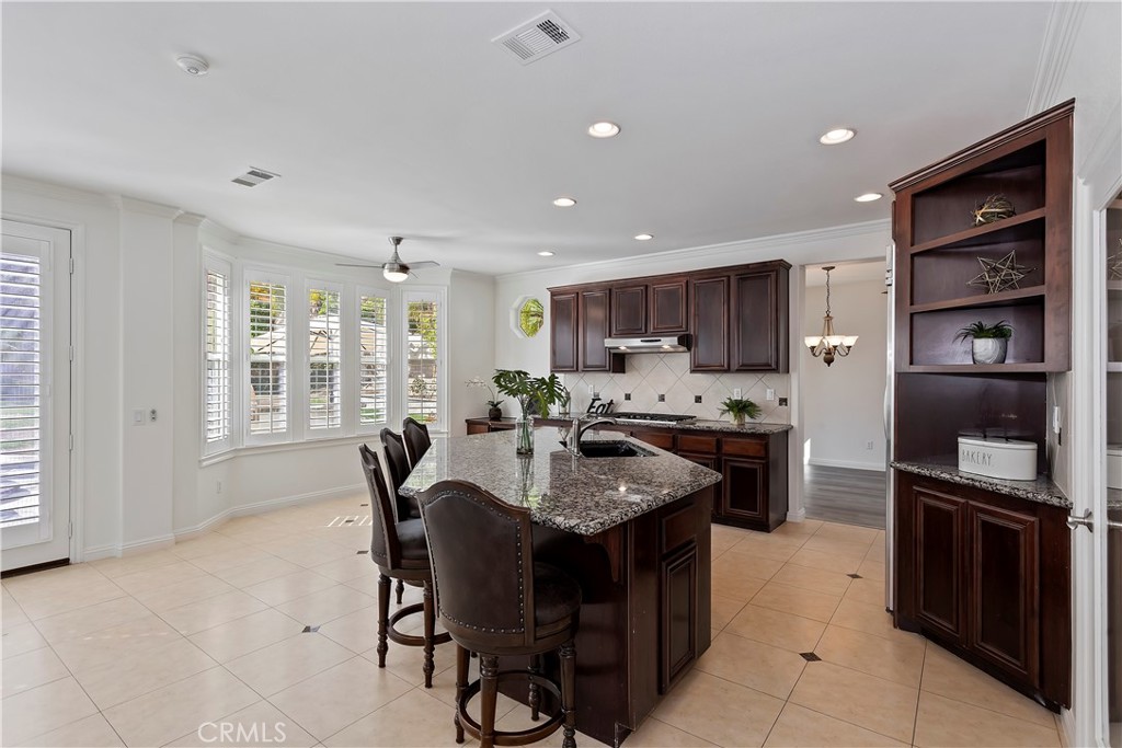 Eagle Glen - Residential Lease