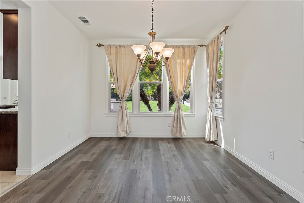 Eagle Glen - Residential Lease