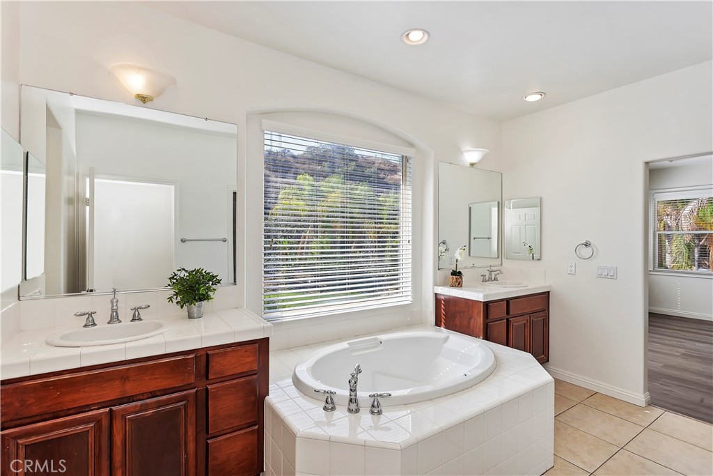 Eagle Glen - Residential Lease