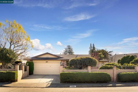 Photo of 7591 Northland Pl Pl, San Ramon, CA 94583 (MLS # 41123020)