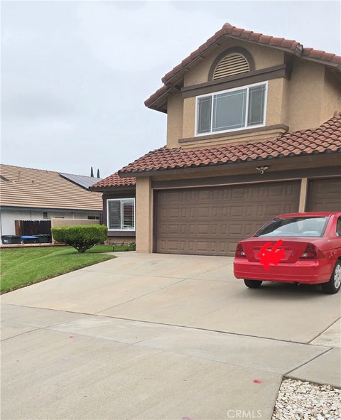 Tiny photo for 2147 Stratford DR, Corona, CA 92879 (MLS # OC26189928)