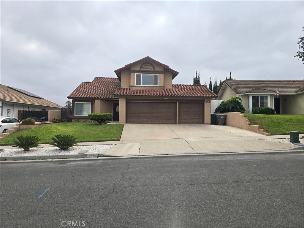 Photo of 2147 Stratford DR, Corona, CA 92879 (MLS # OC26189928)