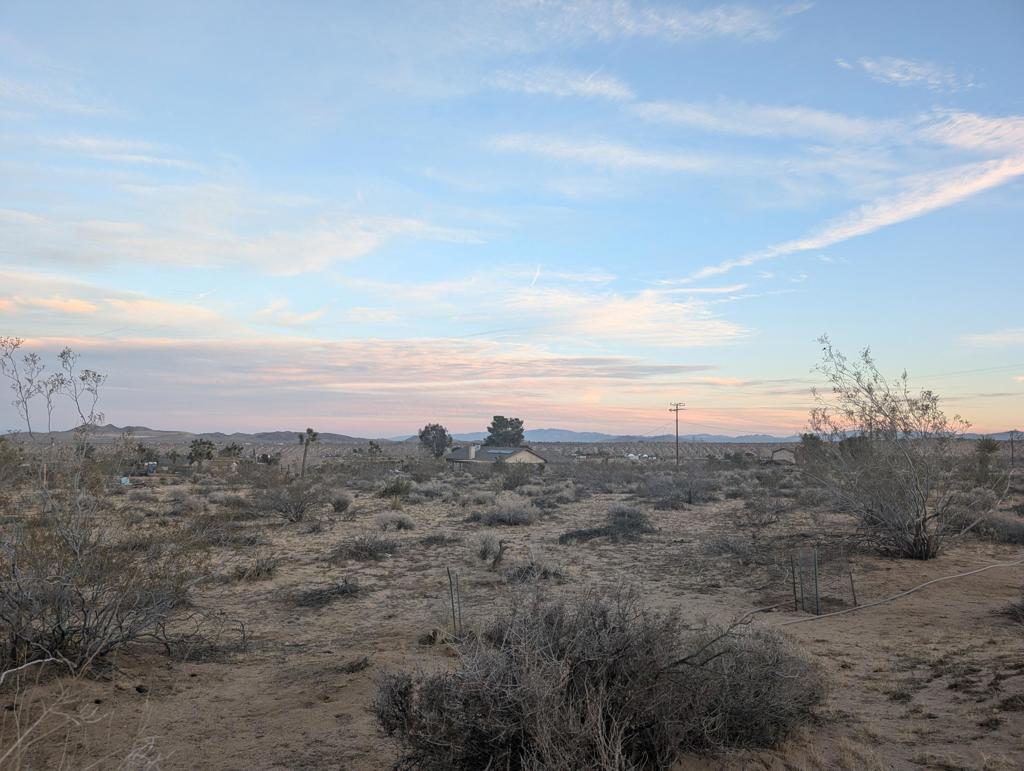 Not Applicable-1 - Land